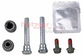 METZGER 113-0026X Führungshülsensatz, Bremssattel für MAZDA OPEL