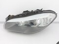 Bmw 5 F10 F11 Vfl Bj.10-13 Scheinwerfer Xenon + Led Kurvenlicht Links Vorne 