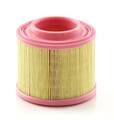 MANN-FILTER Luftfilter C 1677 für AUDI