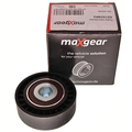 MAXGEAR Umlenkrollen Keilrippenriemen für M-B A W168 VANEO 414 OE: A 6682021119