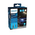 1x Glühlampe PHILIPS 11258U60BX2 passend für