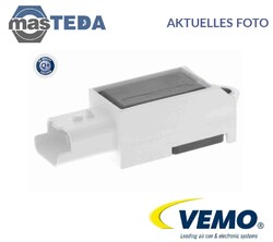 V30-72-0825 SENSOR ABGASDRUCK VEMO FÜR DACIA DUSTER,LODGY,LOGAN II,LOGAN MCV II