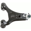 1x ORIGINAL® Lemförder Lenker, Radaufhängung Vorne, Rechts für Mercedes-Benz