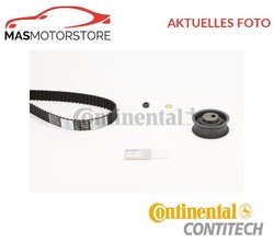 ZAHNRIEMENSATZ SET KIT CONTITECH CT867K1 A FÜR VW TRANSPORTER IV,PASSAT 1.9L