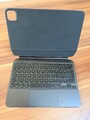 Apple Magic Keyboard für 11" iPad Pro (M4) - Deutsch - Schwarz NEU