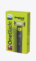 Philips OneBlade Face&Body Elektrischer Rasierer QP2824/20 OVP 100% Neu
