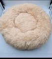 Hundebett Hundekissen Hundesofa Schlafplatz Katzenbett 60-70-80-90cm Neti