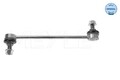 MEYLE (28-16 060 0028) Koppelstange, Pendelstütze vorne rechts, links