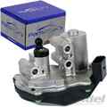 STELLMOTOR DRALL-LUFT-KLAPPEN für AUDI A4 A5 A6 Q5 Q7 VW TOUAREG 2.7 3.0 V6 TDI