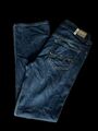 Tommy Hilfiger Original Jeans Damen (Gebraucht) Dunkelblau Gr.W28 L34