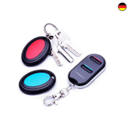 Vodeson Wireless Key Finder RF Kabelloser Sachenfinder Schlüsselfinder