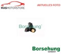 ABS SENSOR DREHZAHLFÜHLER VORNE LINKS BORSEHUNG B18286 P NEU OE QUALITÄT
