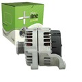PSH +Line PRO GENERATOR LICHTMASCHINE 220A passend für BMW 5 X3 | 215.567.220.00