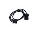 Trucktec Automotive 07.35.149 Sensor Raddrehzahl Hinten für Audi A6 4B2 C5 4B5