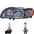Halogen Scheinwerfer rechts passend für Volvo S60 I