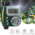 Automatischer Bewässerungstimer Gartenbewässerungstimer+LCD Display Wasser Timer