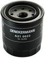 Denckermann Ölfilter A210023 für HYUNDAI ISUZU OPEL ROVER