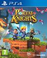 Portal Knights Playstation 4 PS4 TOP Zustand PS5 kompatibel