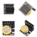 Real Time Clock RTC DS3231 IIC mit Batterie Modul Temperatur For Raspberry J0T5