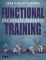 Functional Training: Das große Handbuch Santana Juan, Carlos:
