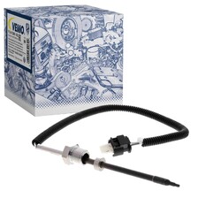 VEMO ABGASTEMPERATURSENSOR vor DPF passend für MERCEDES G-KLASSE GL-KLASSE GLE M