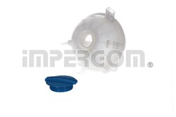 ORIGINAL IMPERIUM Ausgleichsbehälter Kühlmittel 44107 für TT PASSAT VW 8P1 GOLF