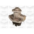 ORIGINAL® Graf Wasserpumpe, Motorkühlung für Fiat PANDA UNO (146_ 158_) ELBA