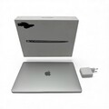 Apple MacBook Air 13,3" M1 2020 8GB 256GB 8CPU 7GPU Silber QWERTZ
