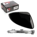 Aussenspiegel Spiegelblinker LED glasklar Abdeckung Set rechts für VW Golf VII 7