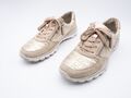 Gabor Rollingsoft Sensitive Damen Sneaker Freizeitschuh Gr. 40 EU Art. 2494-99