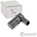 NTY PDC-SENSOR EINPARKHILFE passend für AUDI A3 A4 A6 A8 BMW 5 6 X3 X5 Z4