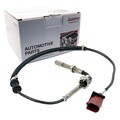 ASTEMO HÜCO ABGASTEMPERATURSENSOR passend für AUDI A1 SEAT IBIZA TOLEDO SKODA