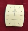Vintage Uhrwerk Quarzuhr OMEGA CONSTELLATION überholt Ref JJ517