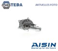WPM-012 MOTOR KÜHLWASSERPUMPE WASSERPUMPE AISIN FÜR HYUNDAI SONATA III 2L