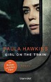 Girl on the Train: Der Roman zum Kinofilm, Paula Hawkins