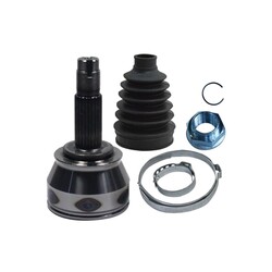 ORIGINAL® HART Gelenksatz, Antriebswelle Vorne, Links, Rechts für Fiat DOBLO