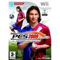 Pro Evolution Soccer 2009 (Nintendo Wii Spiel)