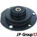 JP GROUP (1242400600) Federbeinstützlager vorne beidseitig für OPEL