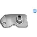 Meyle 100 136 0002 Hydraulikfilter Automatikgetriebe für PORSCHE VW AUDI Q7 4LB