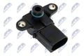 NTY ECM-BM-005 Sensor, Saugrohrdruck für ALPINA BMW ROLLS-ROYCE