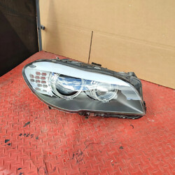 Frontscheinwerfer BMW F10 7203252 LED Rechts Scheinwerfer Headlight