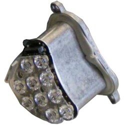 HELLA Reparatursatz, Hauptscheinwerfer Links 9DW 171 689-011