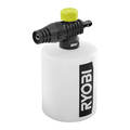Ryobi Reinigungs-Flasche RAC748 für Akku-Mitteldruckreiniger RY18PW22A