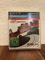 Need For Speed: Most Wanted-Limited Edition (Sony PlayStation 3)