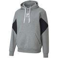 PUMA Rebel Hoodie Small Logo FL Sweatshirt Hoody Kapuzenpullover 584898
