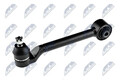 Querlenker oben ZWT-HD-026 NTY für HONDA ACCORD VII