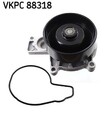 SKF Wasserpumpe VKPC 88318 für MINI