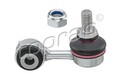TOPRAN Stange/Strebe, Stabilisator Vorderachse beidseitig u.a. für SEAT, VW