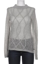 s.Oliver Pullover Damen Strickpullover Strick Oberteil Gr. S Grau #42ew772momox fashion - Your Style, Second Hand