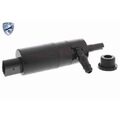 1x Waschwasserpumpe, Scheinwerferreinigung VEMO V20-08-0436 passend für BMW